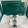 Super Clone Rolex Sky-Dweller Intense white Dial 336934 — bracelet detail