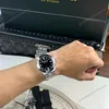 Super Clone Vacheron Constantin 41mm Steel β clasp and links