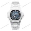 Super Clone Patek Philippe Nautilus 5712/1A-001 Blue Steels