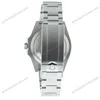 Super Clone Rolex Submariner Black Dial 124060 No-Date β side profile