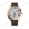 Super Clone Cartier 47mm Steel