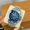 Super Clone Omega 42mm Steel — bracelet detail