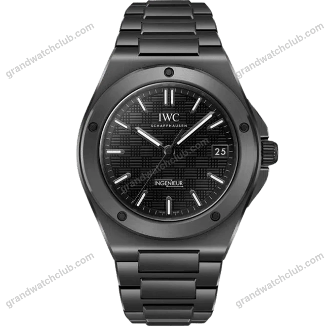 Super Clone IWC 40mm Ceramic