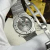 Super Clone Chopard Alpine Eagle 298600-3014 42mm – — view 9