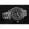Super Clone Rolex Submariner Green Dial 1454079 — bracelet detail