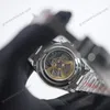 Super Clone Rolex Daytona 126506 “Platona” Open Caseback — view 12
