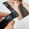 Super Clone Hublot Classic Fusion Black Magic 542.CM.1171.RX 42mm — on leather display