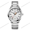 Super Clone Omega 41mm Steel