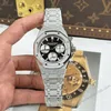 Super Clone Audemars Piguet Royal Oak Frosted Gold Selfwinding Chronograph 26239BC.GG.1224BC.02 — dial close-up