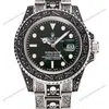 Super Clone Rolex Submariner Green Dial 1454079