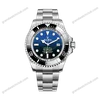 Super Clone Rolex Deepsea Sea Dweller