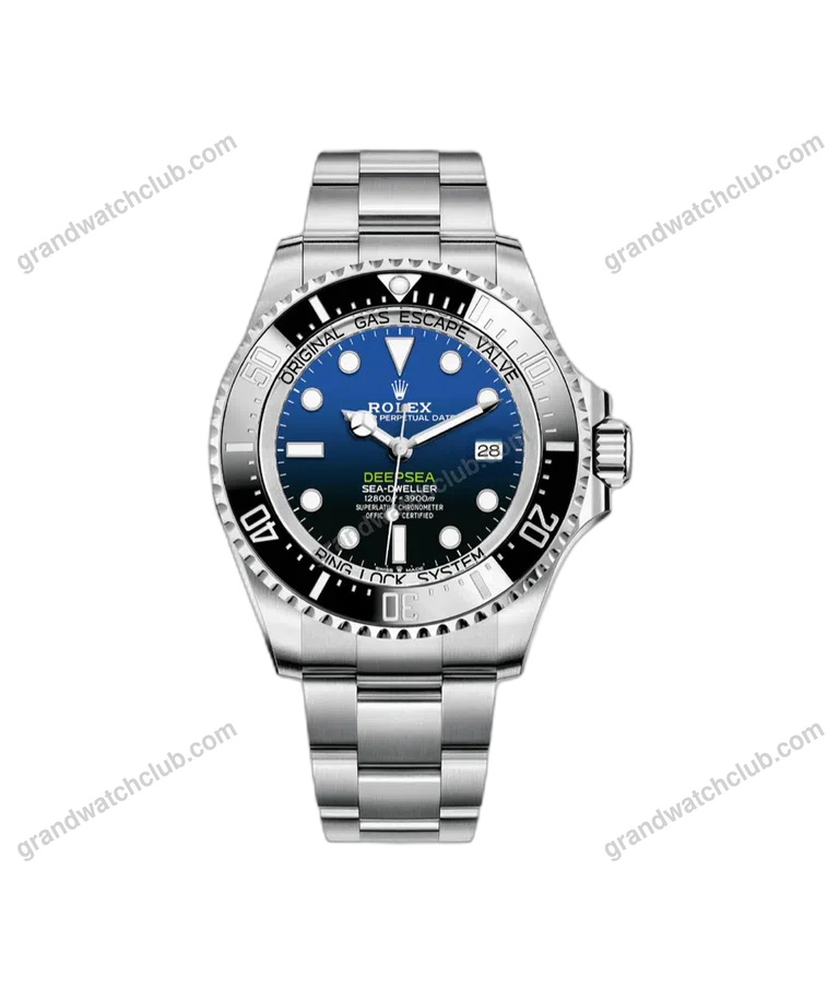 Super Clone Rolex Deepsea Sea Dweller
