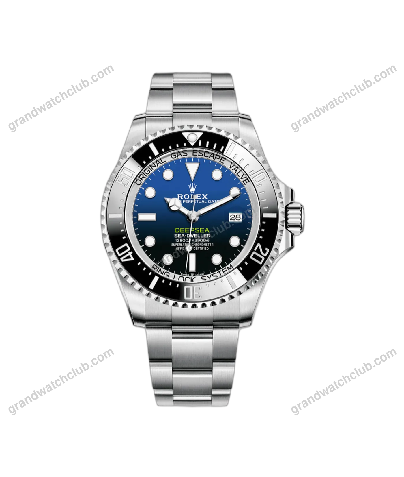 Deepsea