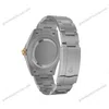 Super Clone Rolex Oyster Perpetual “100 Years” (2026) Super Clone — on leather display