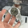 Super Clone Tudor Black Bay M79660-0001 39mm — clasp and links