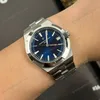 Super Clone Vacheron Constantin 41mm Steel — bracelet detail