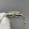 Super Clone Rolex Datejust Chocolate Roman Dial 278271 Jubilee 31 mm – Swiss SuperClone - photo 6