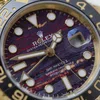 Super Clone Rolex GMT-Master II 126718GRNR Tiger Iron Dial — view 10