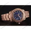 Super Clone Rolex Submariner Blue Dial 1454085 — bracelet detail