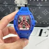 Super Clone Richard Mille Steel
