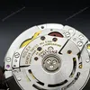 Super Clone Rolex Cosmograph Daytona Rainbow Everose Gold Black Dial 116595RBOW – Swiss SuperClone - photo 6