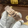 Super Clone IWC 40mm Steel — view 9