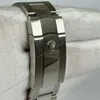 Super Clone Rolex Sky-Dweller Mint green Dial 336934 Oyster β side profile