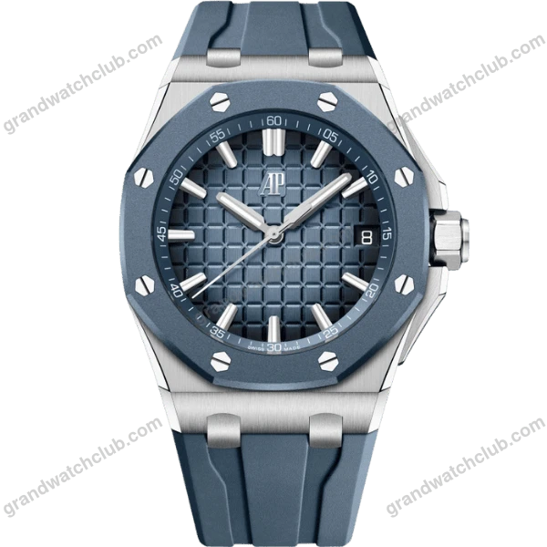 Super Clone Audemars Piguet Royal Oak Offshore 15605SK.OO.A350CA.01 42mm –