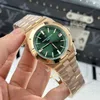 Super Clone Vacheron Constantin 41mm Steel — case and bezel