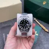 Super Clone Rolex GMT-Master II Black Dial 116710 — dial close-up