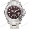 Super Clone Rolex Submariner Brown Dial 1454092
