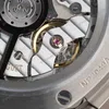 Super Clone Audemars Piguet Royal Oak Offshore 15605SK.OO.A350CA.01 42mm – — view 9