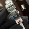 Super Clone Rolex Submariner Green Dial 116610LV “Hulk” — clasp and links