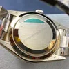 Super Clone Rolex Sky-Dweller Green Dial 336938 (Oyster) β movement / caseback view