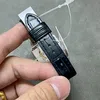 Super Clone Cartier Santos-Dumont 43.5mm WSSA0022 43.5mm x 31.4mm Steel — case and bezel