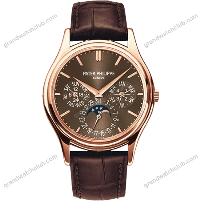 Super Clone Patek Philippe Steel