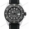 Super Clone Rolex GMT-Master II DIW Carbon Grey 126710 – Swiss SuperClone