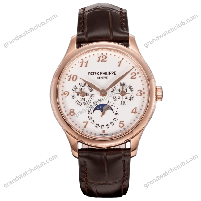 Super Clone Patek Philippe Steel