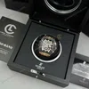 Super Clone Hublot Spirit Of Big Bang King Gold 642.OX.0180.RX 42mm V2 — view 10