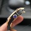 Super Clone Hublot Spirit Of Big Bang King Gold Pave 662.OX.1180.LR.1604 – — case and bezel