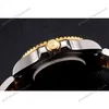 Super Clone Rolex Submariner Blue Dial PR16233B β clasp and links