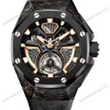 Super Clone Audemars Piguet Royal Oak Concept Flying Tourbillon 26638F0.00.D002CA.01