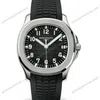 Super Clone Patek Aquanaut Black