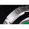 Super Clone Rolex Submariner Blue Dial SRL50 — movement / caseback view