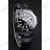 Super Clone Rolex Submariner Black Dial PRHUNTERPRO — case and bezel