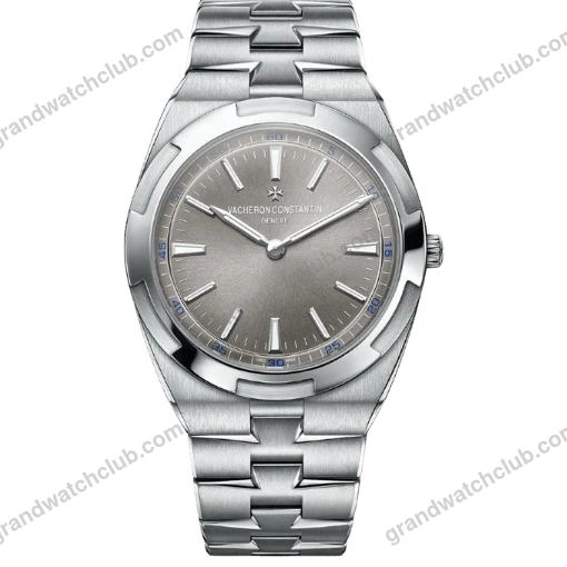 Super Clone Vacheron Constantin Steel
