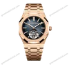 Super Clone Audemars Piguet Royal Oak 26730OR.OO.1320OR.01 41mm Rose Gold –