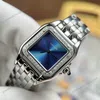 Super Clone Cartier Steel — bracelet detail