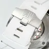 Super Clone Audemars Piguet Royal Oak Offshore Chronograph Ceramic 26402CB 44mm White Dial – — view 10