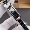 Super Clone Rolex Day-Date 40 Meteorite Diamond Dial 228239 President – Swiss SuperClone - photo 3